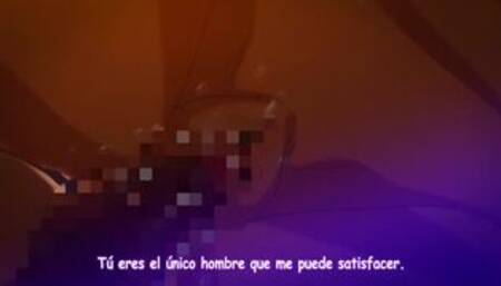 Rich hentai in spanish sub