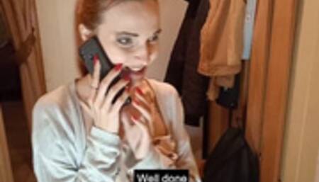 Skift til gæld. Naboen begyndte at bo hos os og knepper mig - porno_tempus