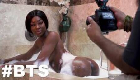 Bunnies Behind The Scenes Compilation