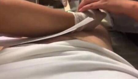 AsianMassageMaster dot com: Asian Massage Parlor Waxing and Full Service Fucking