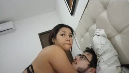 I like you when your ass is put in 4 and I fuck you in the ass