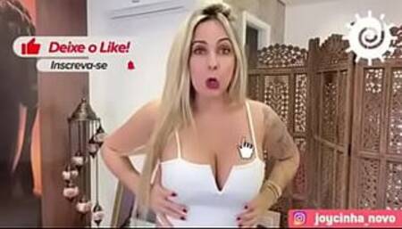 These are the main hotspots in a woman's body! Come to my Hot site https://soyjoy.sambaplay.tv/ —— Urge @proibijoy