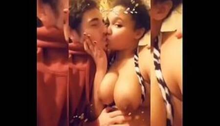 Lightskin Baddie Whorella DeVille s. Compilation