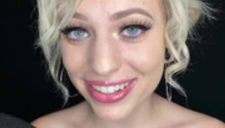 Sexy Girl Tempts You To Cheat Pt. 2 ( Arilove ASMR )