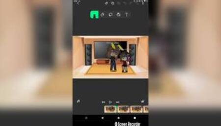 William afton fucked me (first video)