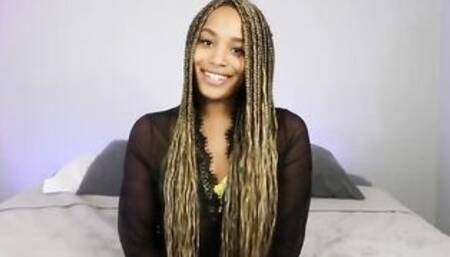 Lani Lust – I Need Your Advice Daddy PT 1