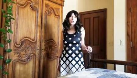 Emma's Secret - I Want To Fuck Our Daughter Too
