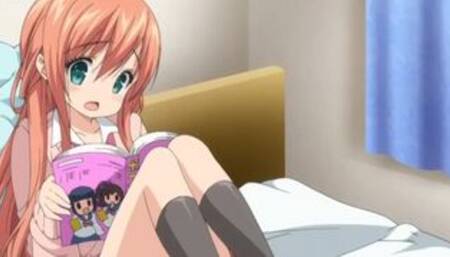 hentai chapter 1 of Creamy Pie