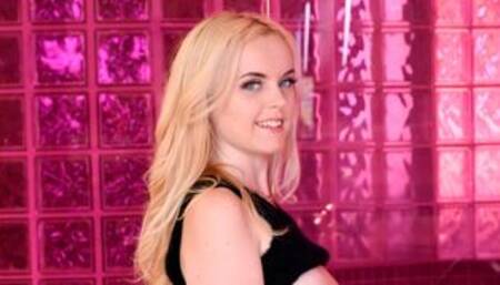 River Fox Is Horny AF