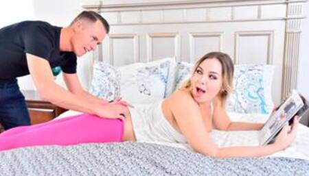 Born Again Virgin Anal