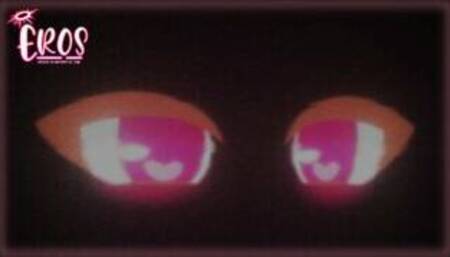 “Psyche Awakens” || (Eros: Gacha Sex Series)