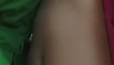 Lovely Japanese babe sucks a hard dick outdoors