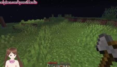 I Got Horny… in Minecraft? #03