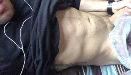 Orgasm Motivation 3 - Convincing You to Give Me a Hand while I Jerk Off and CUM