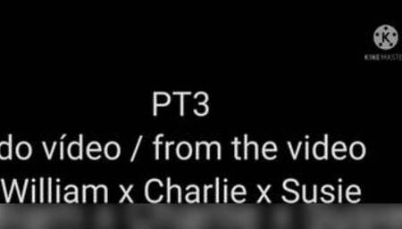 C.C x Clara (repost)