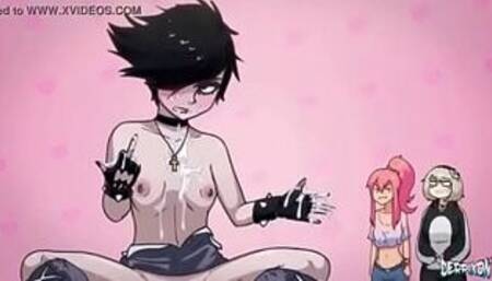 Party Games (Derpixon)