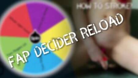 FAP DECIDER - ALWAYS UNIQUE JOI