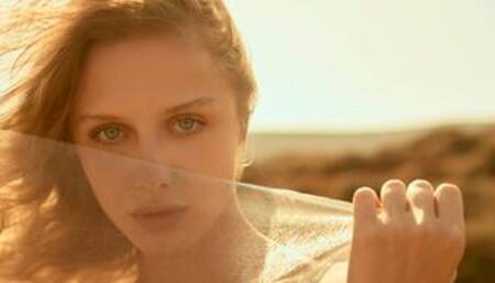 On The Rocks With Amelie Lou