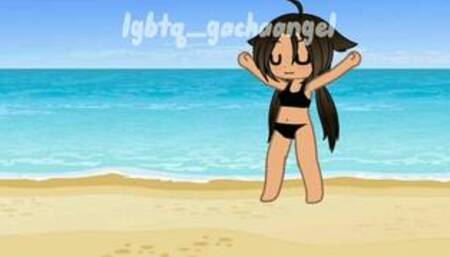Fucked By Merman/gacha/ (comment your oc code if you want fucked my merman)