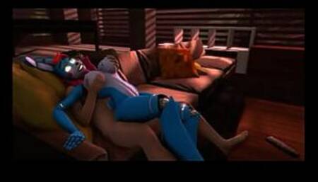 Fnaf Sex with Beautiful Girls