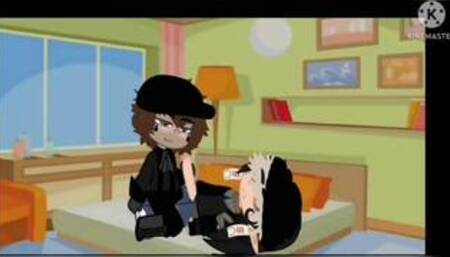 Wake up w/ a bj~ || First video