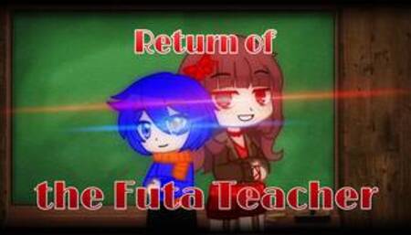 Return of the Futa Teacher|| Episode 2: The Text||