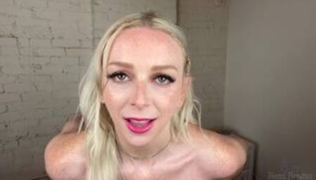 JOI Game Tease Denied Or CUM Choose Your Own Adventure Edging Roleplay - Remi Reagan