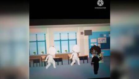 I'm back sorry for the bad quality ;-;