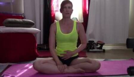 Beginner core workout - more mobility here aurora-willows c om