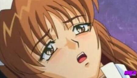 Mr. Dred's Sexy Maids Perform For The Crowd Before Getting Gangbanged & Cum Covered