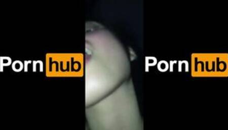 My Pinay TINDER date getting FREAKY riding me