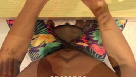 WVM - PART 143 - The Interview By MissKitty2K