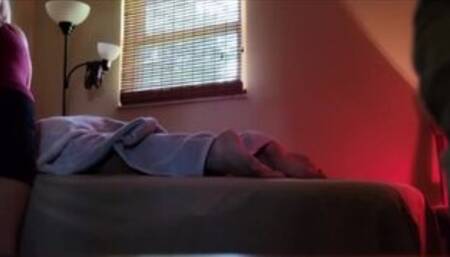 AsianMassageMaster dot com: Real Happy Ending Massage Sex with American Massage Girl in NYC