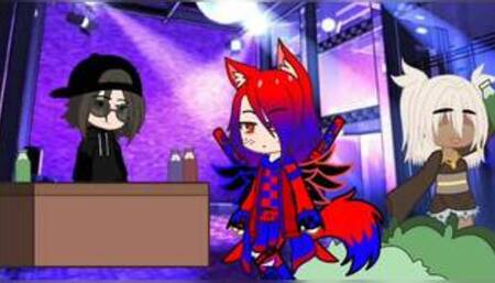 Veronica × Ultimanija || Gacha sex request