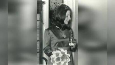 Webslut Wife Amateur Hooker Patricia Ormerod Through the Years--Part 1  Young Wife