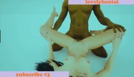 sex with a hot girl 13
