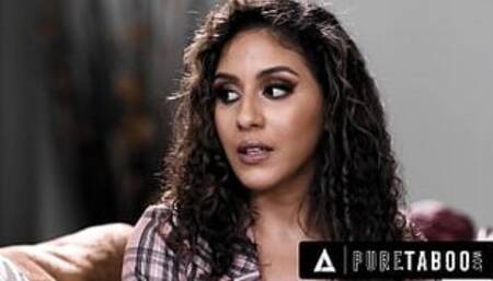 A Man Has To Fuck Hard His Marriage Counselor Cody Vore In Front Of His Wife