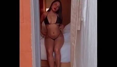 TRISHA ROY 2021 - INDIAN SOLO GIRL 169