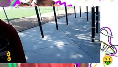 BabyDzy San Miguel Freestyle Official Visual Video