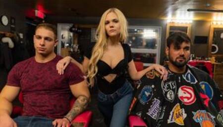 Trim And A Shave Vol 2 E3