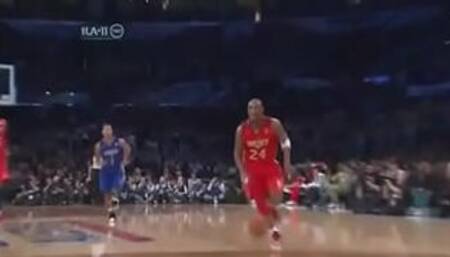 Kobe Bryant Top 10 Dunks - 2010-2011 season (included Playoffs) - YouTube