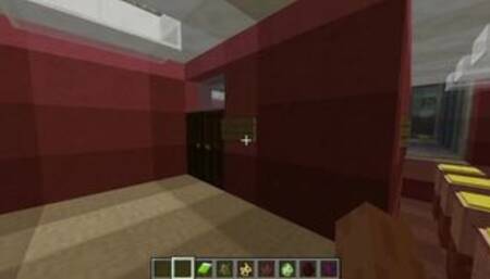 porn in minecraft Jenny | Sexmod 1.5.2 SchnurriTV | Wakanda Addonpack