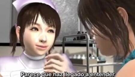 Umemaro - Vol 8 【Hentai 3D】