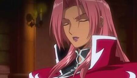 Hell Knight Ingrid Episode 01 Ingrid's d.