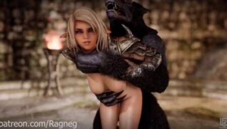 What We Do in The Companions | Trailer