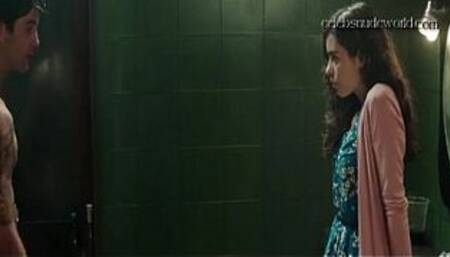 Rocio Leon CFNM from Afterparty