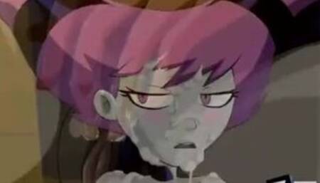 Un rico porno para venirse