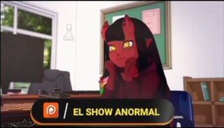 MERU THE SUCCUBUS HOT SEX