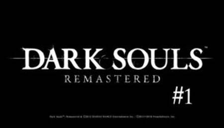 Stank Souls 1: Bruh I'm just getting fucked left and right