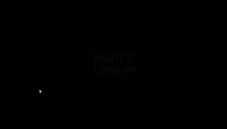 Five Nights In Anime 3D #13 ALL JUMP SCARES PART 2